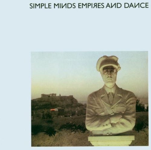 Simple Minds - Empires & Dance-Remastered