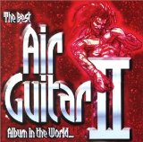 Best Air Guitar Album in - Best Air Guitar Album in