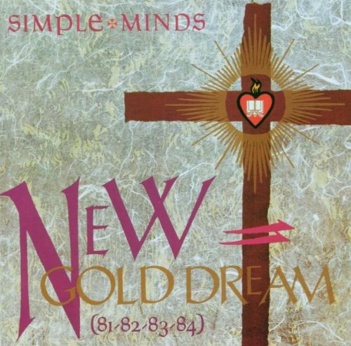 Simple Minds - New Gold Dream (81-82-83-84) (Remastered)