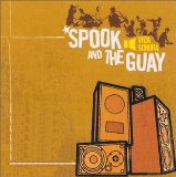 Spook & The Guay - Mi Tierra