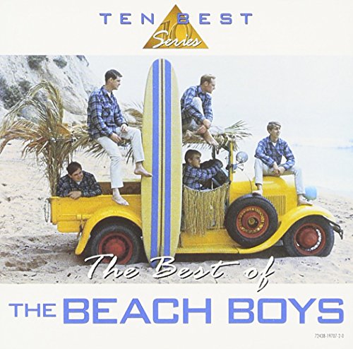 Beach Boys - The best of (Series)