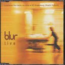 Blur - Live in Holland (Maxi)