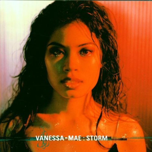 Mae , Vanessa - Storm