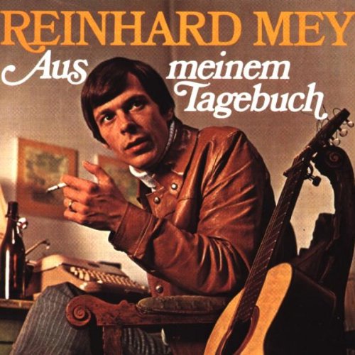 Reinhard Mey - Aus meinem Tagebuch