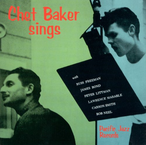 Chet Baker - Sings