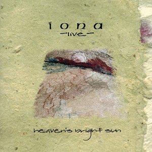 Iona - Heaven's Bright Sun/2cd Set