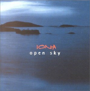 Iona - Open Sky