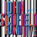 Scofield , John - Time on My Hands