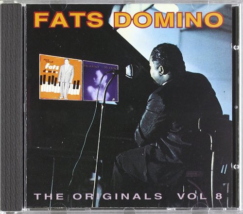 Domino , Fats - The Originals 8