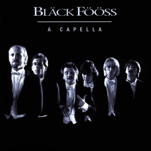 Bläck Fööss - A Capella