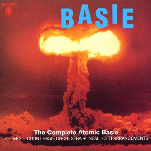  - Atomic Mr.Basie