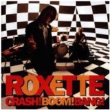 Roxette - Look Sharp! (2009 Version)