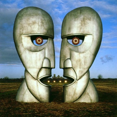 Pink Floyd - The division bell