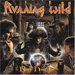 Running Wild - Black Hand Inn