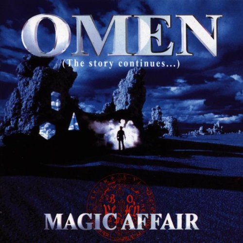 Magic Affair - Omen-the Story Continues