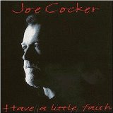 Joe Cocker - Across from Midnight