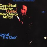 Cannonball Adderley - Them Dirty Blues