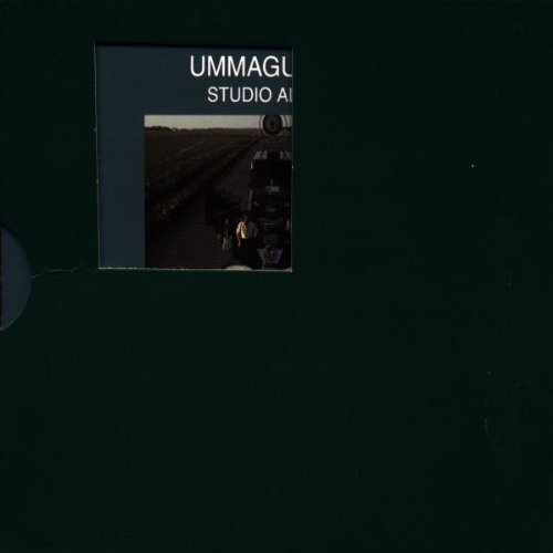 Pink Floyd - Ummagumma (Remastered) (inkl. Poster)