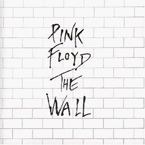 Pink Floyd - The Wall (Remastered & Repackaged) (Label Beatles EMI)