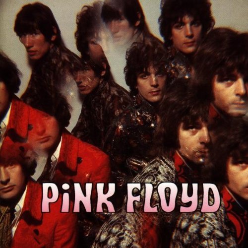 Pink Floyd - The Piper At The Gates Of Dawn (Remastered)