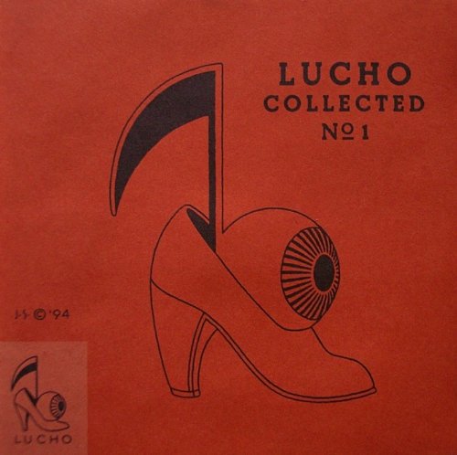 Sampler - Lucho Collected No 1