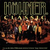 Höhner - Classic Gold