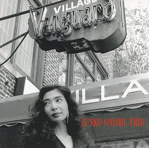 Onishi , Junko - Live At The Village Vanguard