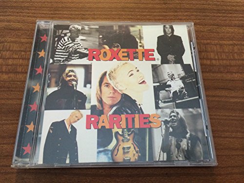 Roxette - Rarities (UK-Import)