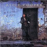 Cooper , Alice - A Fistful of Alice