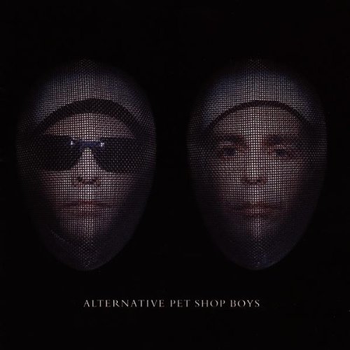 Pet Shop Boys - Alternative