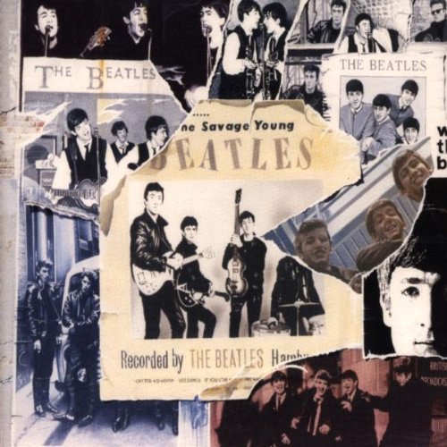 Beatles , The - Anthology 1