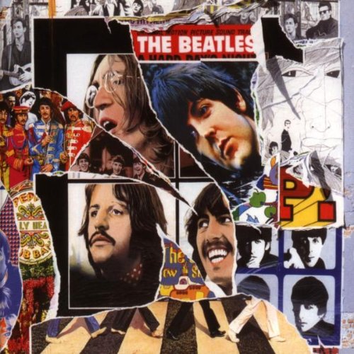 Beatles , The - Anthology 3