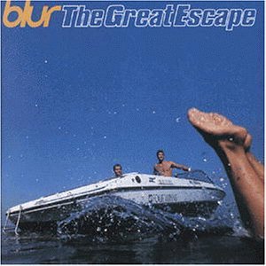 Blur - The great escape