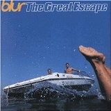 Blur - Think Tank