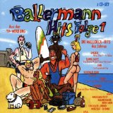 Sampler - Ballermann Hits 96