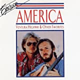 America - Here & Now