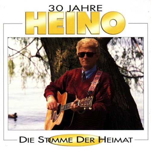 Heino - 30 Jahre Heino-die Stimme der Heimat