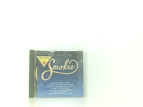 Smokie - The Best of