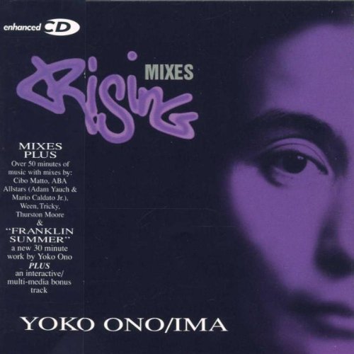 Ono , Yoko - Rising mixes