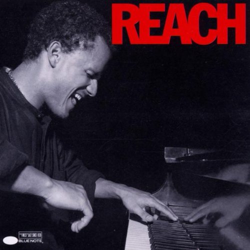 Terrasson , Jacky - Reach