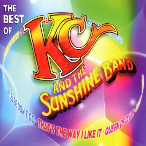 Kc & the Sunshine Band - Best of