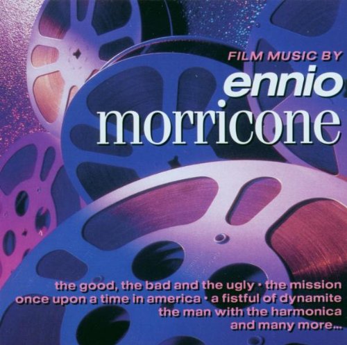 Morricone , Ennio - The Film Music