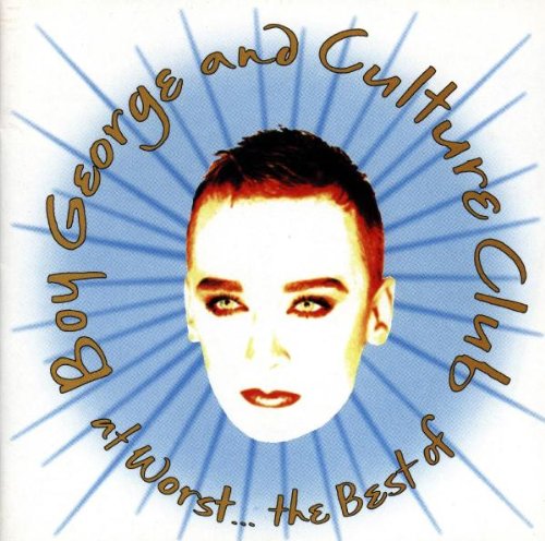 Boy George - At Worst... The Best Of