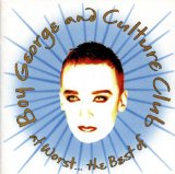 Boy George - At Worst... The Best Of