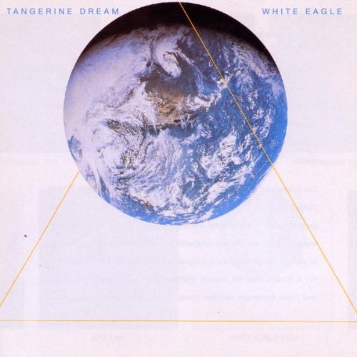 Tangerine Dream - White Eagle