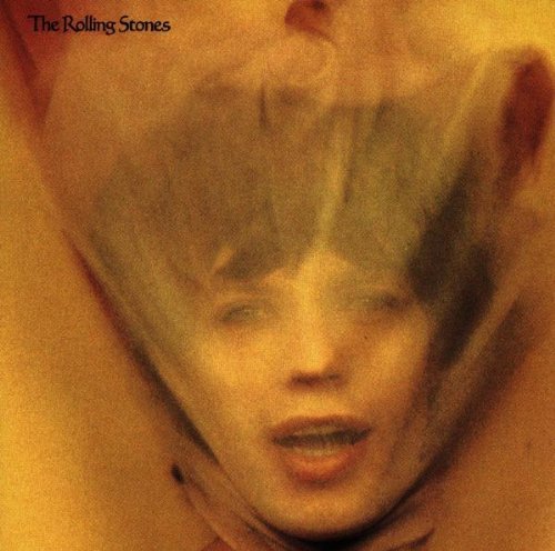 Rolling Stones , The - Goats Head Soup