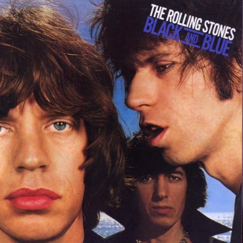 Rolling Stones , The - Black and Blue (Remastered)