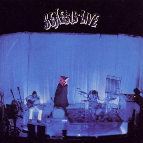 Genesis - Live (Remaster)