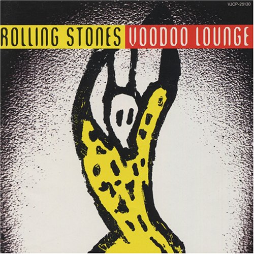 Rolling Stones , The - Voodoo lounge