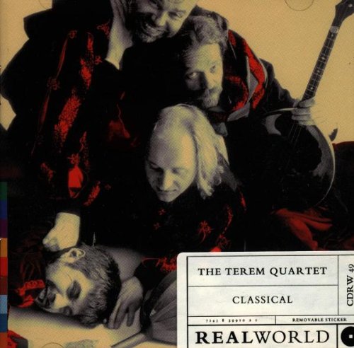 Terem Quartet - Classical